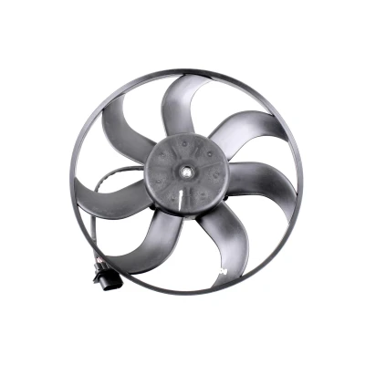 Imagen de VEMO V15 01 1884 1 ventilador de radiador 390, 392 12 260 sin bastidor (armazón) Original calidad SEAT: Ibiza 3