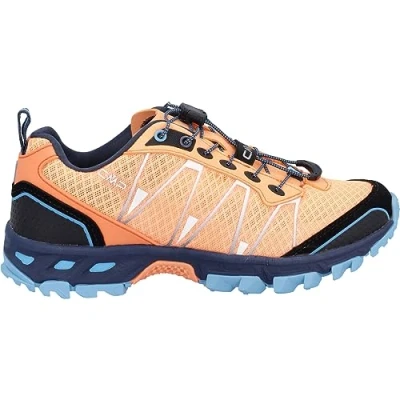 Imagen de CMP ALTAK WMN Trail Shoes, Zapatillas de Running Mujer, Amanecer, 36 EU