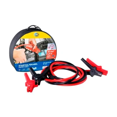 Imagen de HELLA 8KS 236 691 001 Cables de arranque con protección contra sobretensiones 480 12, 24