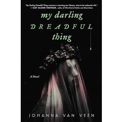 Imagen de My Darling Dreadful Thing