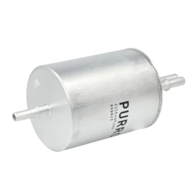 Imagen de PURRO PUR PF0049 Filtro Combustible de tubería 10 8 AUDI: A6 C6 Berlina, A4 B7 B6 Berlina