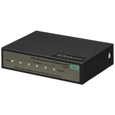 Imagen de HPE 1420 5G Switch CPNT