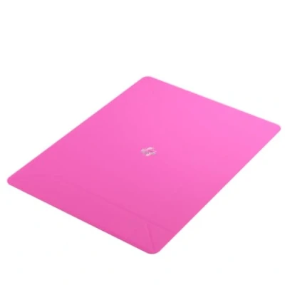 Imagen de Magnetic Dice Tray Rectangular Black/Pink