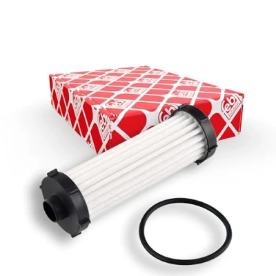Imagen de FEBI BILSTEIN 171195 Filtro Caja de Cambios Automatica FORD: S Max Mk2, Mk1, KUGA 2, VOLVO: XC60 I, V40 Hatchback, S80 II norauto, oscaro,
