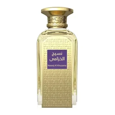 Imagen de Afnan Naseej Al Khuzama Eau de Parfum 50 ml