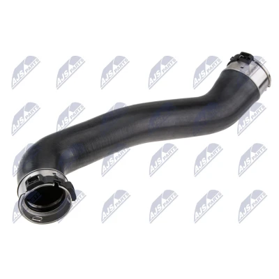 Imagen de NTY GPP NS 011 Manguera Turbo NISSAN: Qashqai 2, RENAULT: Kadjar