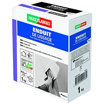 Imagen de ParexGroup LA2973 2.973 yeso descremada 1 kg