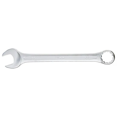 Imagen de NEO TOOLS 09 730 Llave de boca / Poligonal 30 mm