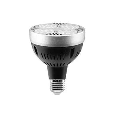 Imagen de Lámpara Bombilla Par30 Led 35W E27 Spot 3000K Luz Cálida