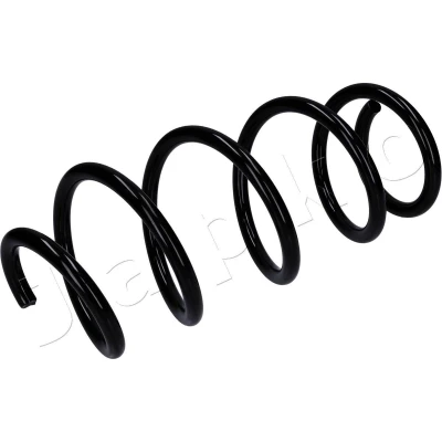 Imagen de JAPKO ZCJ90347 Muelle de suspensión Eje delantero helicoidal VOLKSWAGEN: Tiguan I (5N) 1.4 TSI 4motion, 2.0 TFSI 4motion