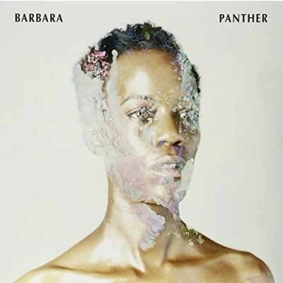 Imagen de Barbara Panther Vinilo