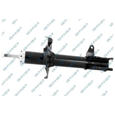 Imagen de GSP 32315662 amortiguador Eje trasero izquierda Presión de gas Bitubular Columna MAZDA: Premacy (CP) 1.9, 2.0 TD, 1999 2005