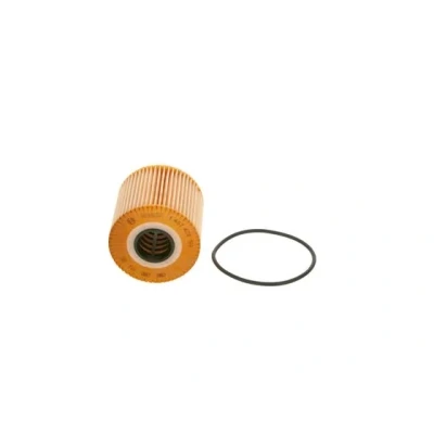 Imagen de BOSCH 1 457 429 198 Filtro de aceite con junta Cartucho filtrante RENAULT: TRAFIC 2 Kasten, MASTER Pritsche/Fahrgestell, Kasten