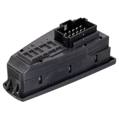 Imagen de FEBI BILSTEIN 179392 Interruptor, elevalunas lado del conductor VOLVO: FH 12