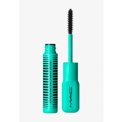 Imagen de MAC Lash Dry Shampoo Máscara de pestañas Refresher Black 6,5 ml