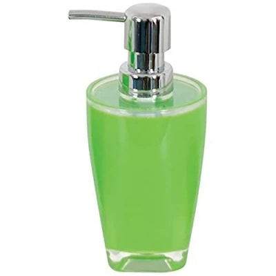 Imagen de MSV 140676 2 PS dispensador de jabón Carcasa Verde (1 x 16,5 0,1 cm
