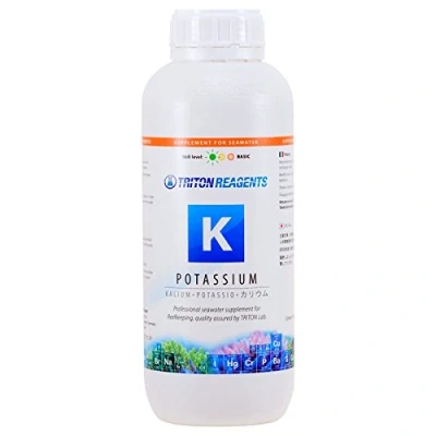 Imagen de Triton K Potasio