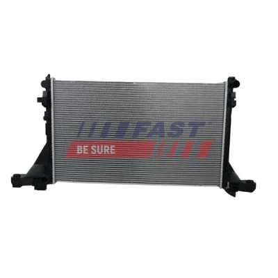 Imagen de Radiador, refrigeración del motor FAST FT55024