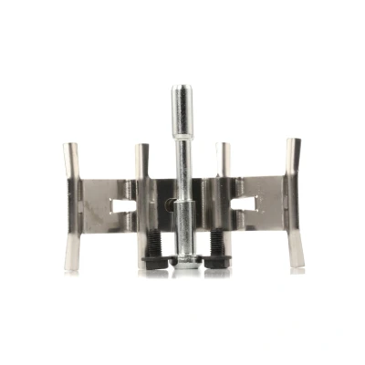 Imagen de TRW PFK503 Kit de accesorios, pastillas frenos PORSCHE: Cayenne, AUDI: Q7, VOLKSWAGEN: Touareg I norauto, oscaro, mister auto