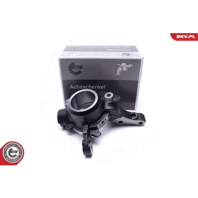 Imagen de ESEN SKV 47SKV501 Mangueta Eje delantero, izquierda RENAULT: MASTER 3 Bus, Kasten