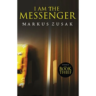 Imagen de I Am The Messenger Format B