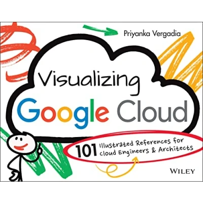 Imagen de Visualizing Google Cloud: 101 Illustrated References For Cloud Enginee