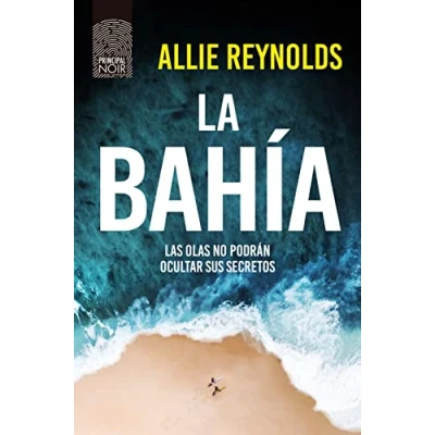 Imagen de La bahía (PRINCIPAL NOIR)