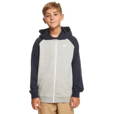 Imagen de Quiksilver Easy Day Sudadera para Chicos 8 16