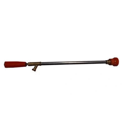 Imagen de Bricoferr BFJ090 Lanza de mochila fumigar con 90 cm