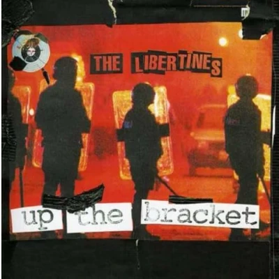 Imagen de Up The Bracket