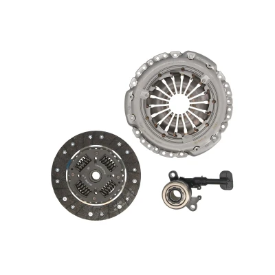 Imagen de SACHS 3000 990 508 Kit de Embrague 215 DACIA: Lodgy, SANDERO 2, Dokker Express