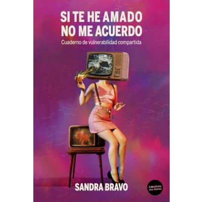 Imagen de Si Te He Amado No Me Acuerdo