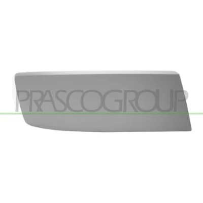Imagen de Listón embellecedor/protector, parachoques PRASCO VG9191247