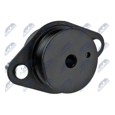 Imagen de NTY ZTT NS 062B Copela de amortiguador Eje trasero, trasero izquierda, derecha NISSAN: NP300 Navara Pick up