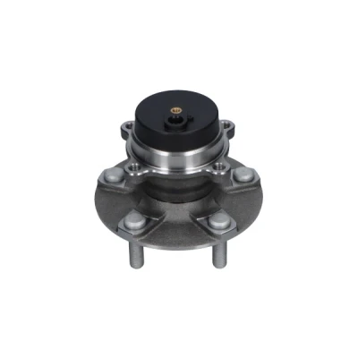Imagen de KAVO PARTS WBH 4515 Juego de cojinete rueda Eje delantero con sensor ABS incorporado 140mm MAZDA: MX 5 3