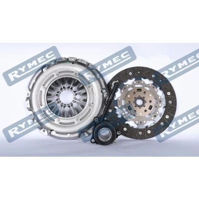 Imagen de RYMEC JT19301068 Kit de Embrague tres piezas con desembrague central 240 SEAT: Alhambra II, SKODA: Yeti, VOLKSWAGEN: Sharan II