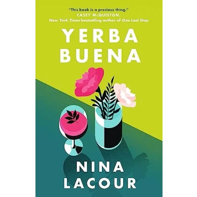 Imagen de Yerba buena