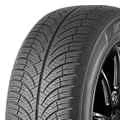 Imagen de ARIVO Carlorful A/S 225/50 R17 98W coche de turismo Neumáticos para todas las estaciones 2EAR451
