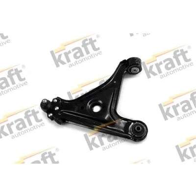 Imagen de KRAFT 4211518 Barra oscilante, suspensión de ruedas Eje delantero, izquierda, debajo Brazo oscilante transversal OPEL: Omega B Berlina
