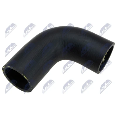 Imagen de NTY GPP FR 058 Manguera Turbo FORD: S Max Mk1, MONDEO 4 Stufenheck,