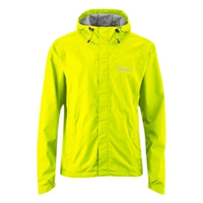 Imagen de Gonso Save Light Chaquetas, Hombre, Amarillo, Small