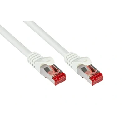 Imagen de Alcasa Cat.6 25m F/utp Cables De Red