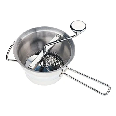 Imagen de Küchenprofi 966002820 Pasapuré (4 cuchillas), acero