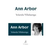 Imagen de Ann Arbor (NARRATIVA)