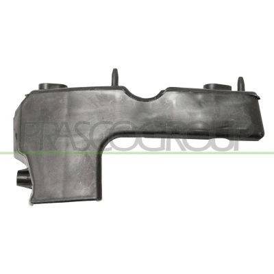 Imagen de PRASCO AD0221004 Soporte, parachoques Delante, izquierda AUDI: A4 B7 Berlina, Avant