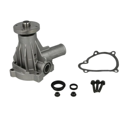 Imagen de HEPU P053 Bomba de agua incl. kit juntas con tornillos mecánico VOLVO: 940 II Berlina, I 240 Berlina