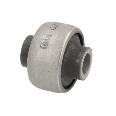 Imagen de FEBI BILSTEIN 02183 Silentblock Brazo de Suspension Eje delantero abajo, posterior Caucho OPEL: Omega B Berlina