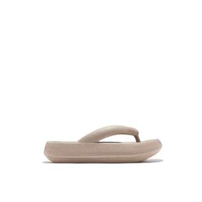 Imagen de D.Franklin Sandalias Mujer Bloomer Nip Beige deportivas planas cómodas para verano (Talla 38)