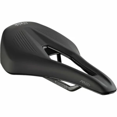 Imagen de Fizik Arione Sillín de Bicicleta, Unisex, Negro, R1 150mm
