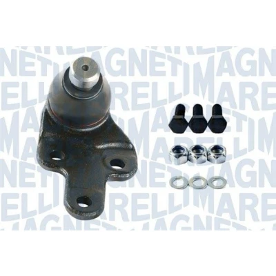 Imagen de MAGNETI MARELLI 301191618440 Perno de fijación, brazo oscilante